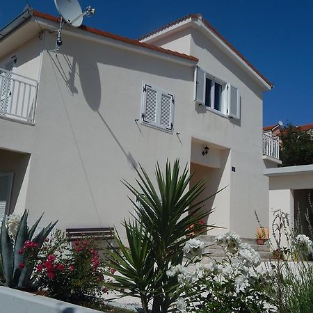 Apartment Arleta Trogir Kültér fotó