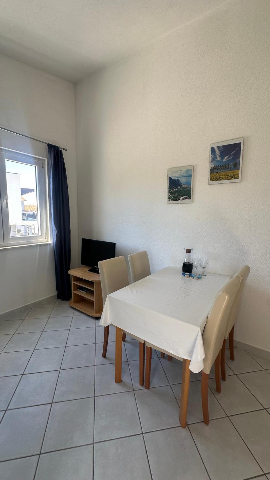 Apartment Arleta Trogir Kültér fotó