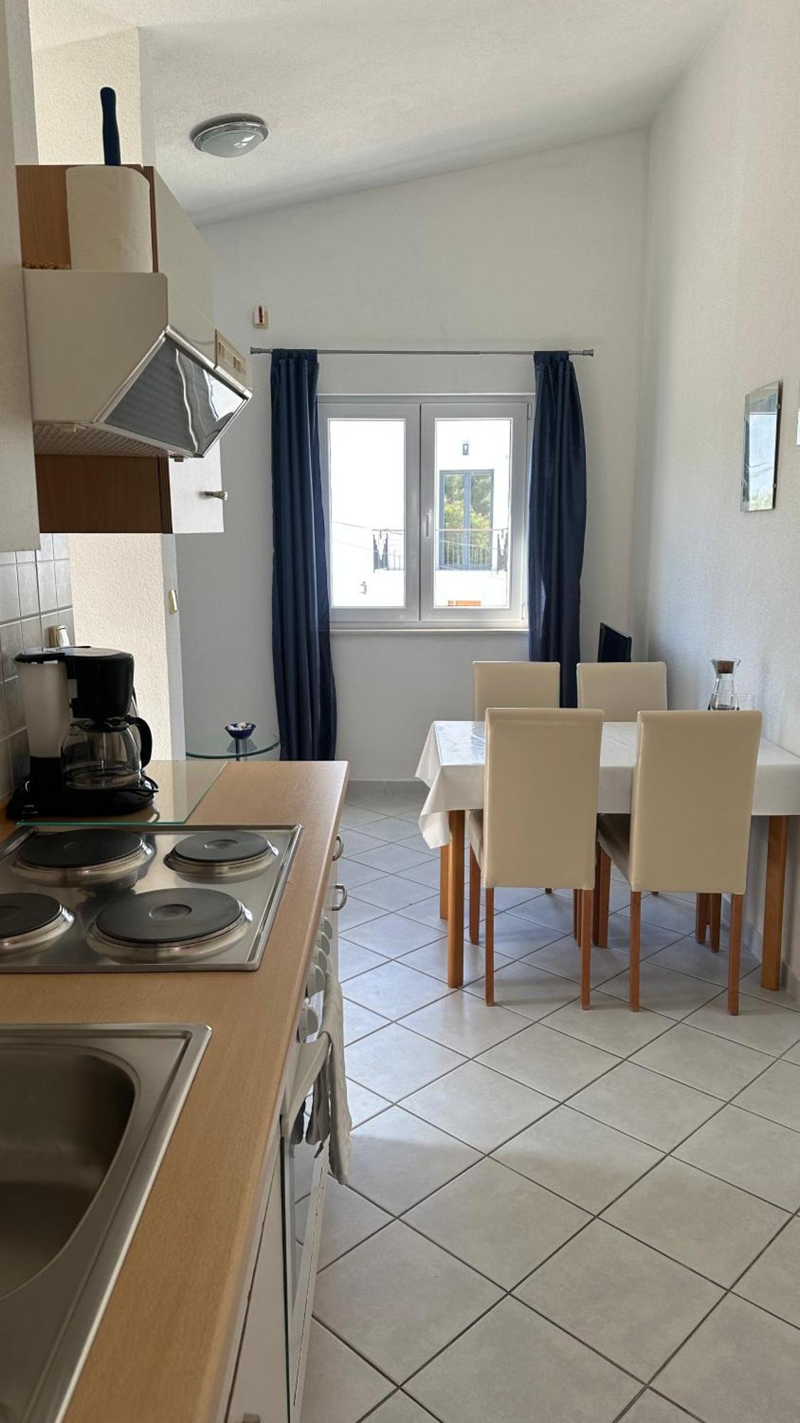 Apartment Arleta Trogir Kültér fotó