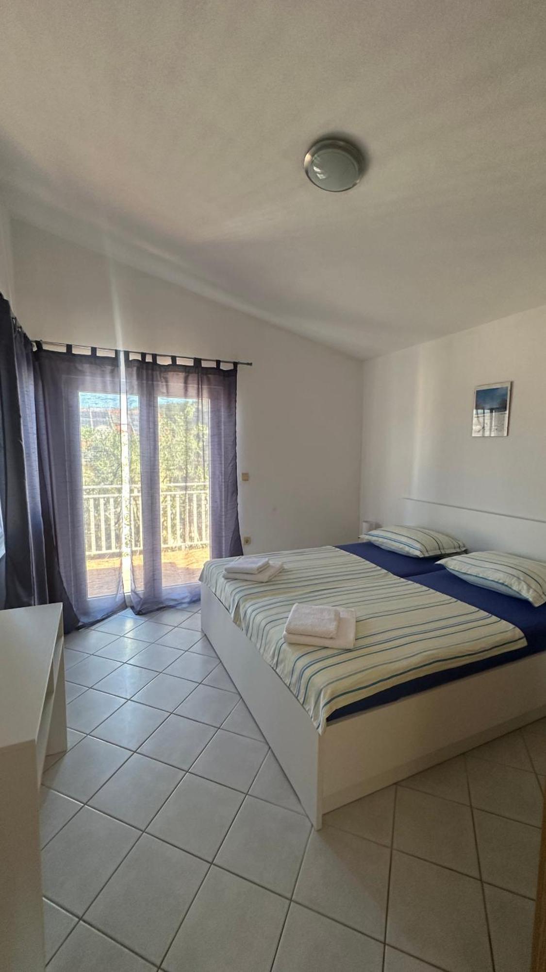 Apartment Arleta Trogir Kültér fotó