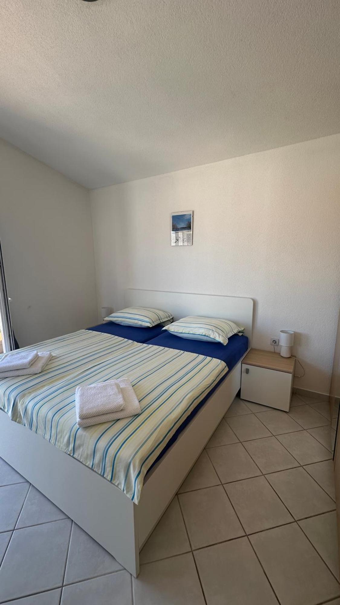 Apartment Arleta Trogir Kültér fotó
