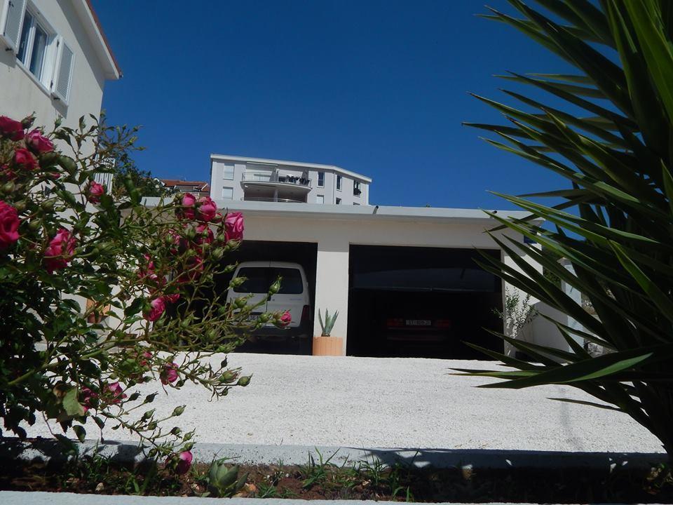 Apartment Arleta Trogir Kültér fotó