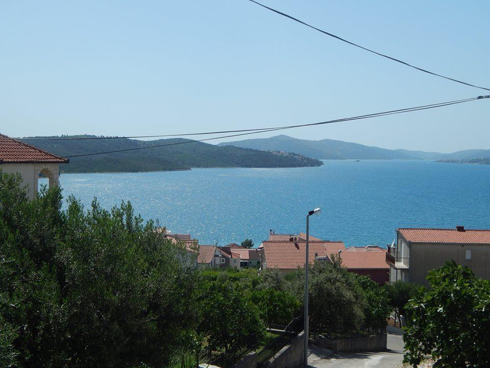 Apartment Arleta Trogir Kültér fotó