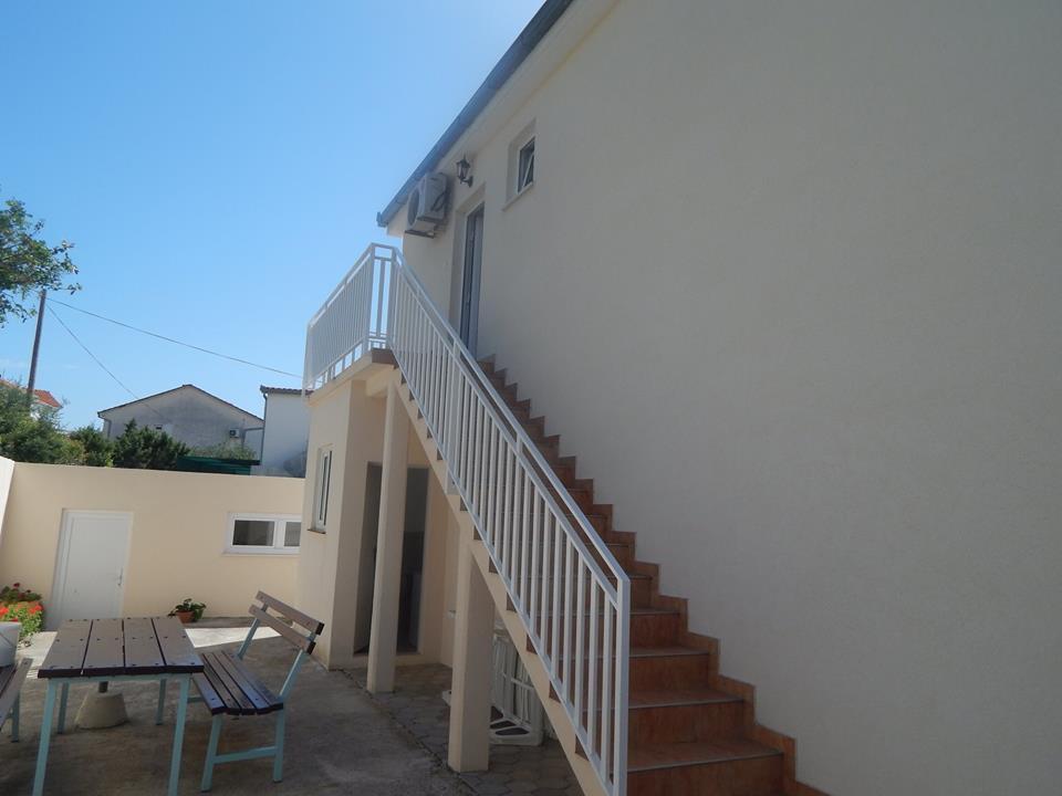 Apartment Arleta Trogir Kültér fotó